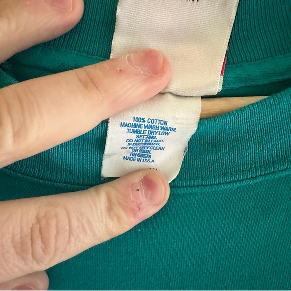 Vintage Disney World Tee - XL - Picture 3 of 4